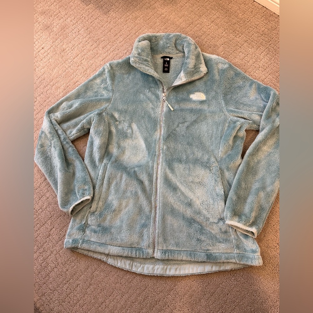 North face Osito Jacket